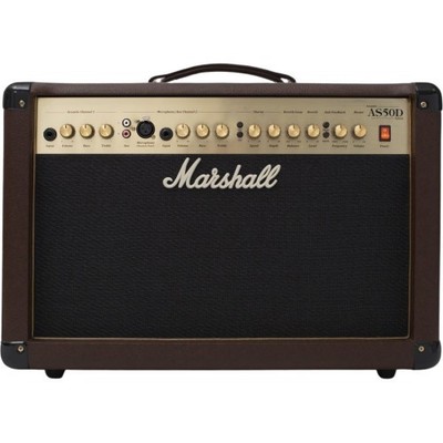 Marshall AS 50 D Acoustic Soloist | Neu