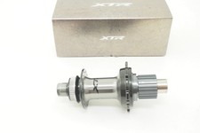 Xtr M9100 Micro Spline Shimano Xtr Scylence Hub SHIMANO XTR Rear Hub  FH-M9111-B For 12x148 Mm BOOST Thru Axle Freehu