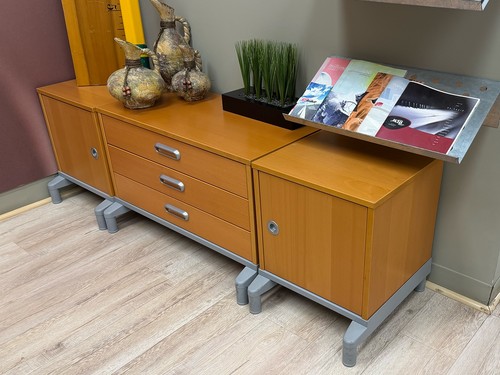 IKEA EFFEKTIV Cabinets
