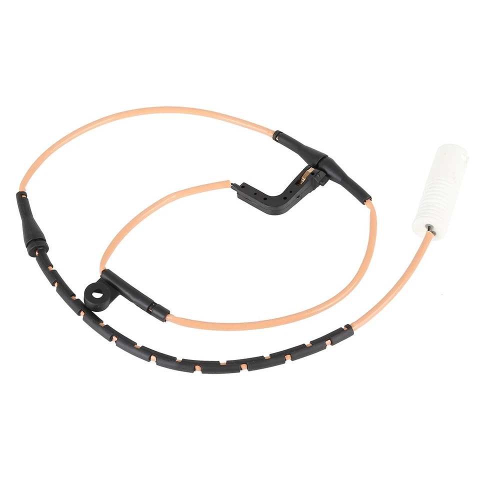 34356778038 Car Rear Brake Pad Wear Sensor for BMW 750i 750Li 2006-2008 Foto 3 de 4