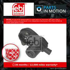 Brake caliper servo motor fits AUDI A4 B8 2.0 Rear 08 to 15 8K0998281A Febi New