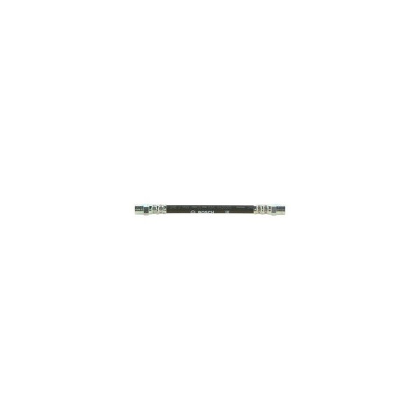 Bosch Bremsschlauch 1 987 476 220 FüR Audi Seat Skoda Vw, Hinterachse, Innen-image