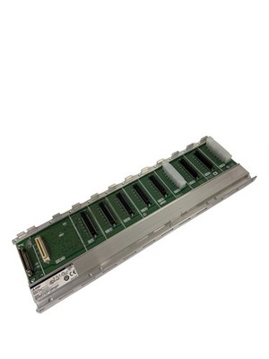 Mitsubishi Q38B Melsec-Q Base Unit - 9 Slot