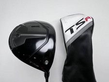 Titleist TSR3 Driver 10* HZRDUS 6.0 Gen 4 Dual Torsional 60g Stiff RH HC