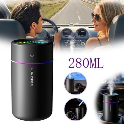Essential Oil Diffuser Auto Lufterfrischer Air Humidifier Auto Luftbefeuchter