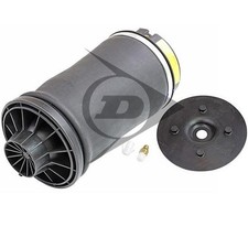 F&Uuml;R MERCEDES GL GLE GLS ML W164 W166 X164 CDI HINTEN FAHRWERK AIRBAG DUNLOP OEM