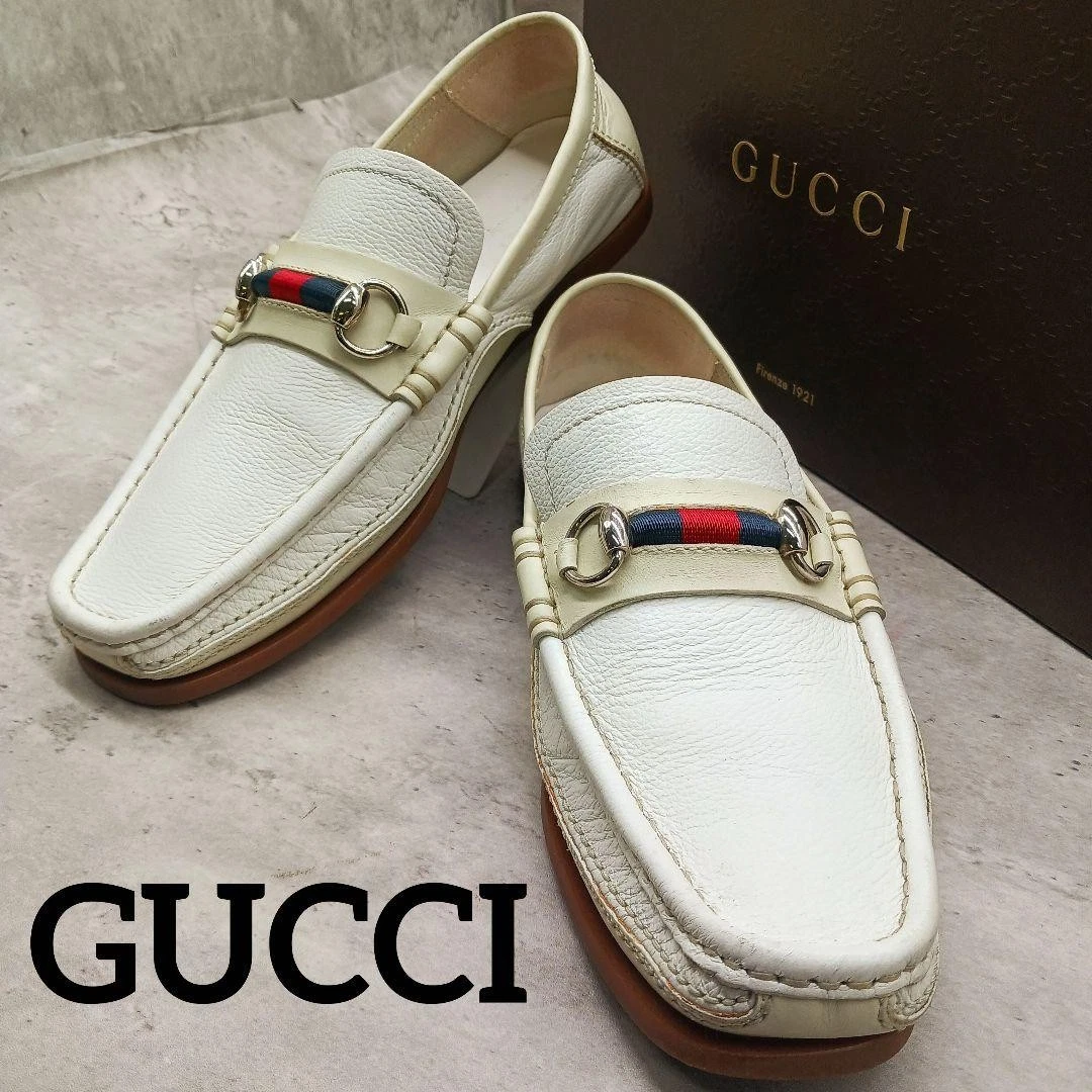 Las mejores ofertas en Zapatos informales para hombre Gucci