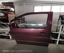 Porte avant et accessoires Mercedes VITO