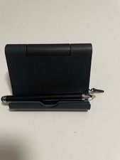 Lightweight Foldable Smartphone Stand - Hands...