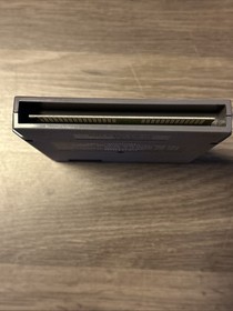 Faxanadu (Nintendo NES) Video Game Cartridge Only - Untested