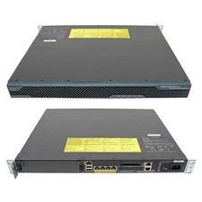 Cisco ASA 5510 V07 Adaptive Security Appliance 68-2618-05