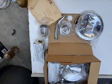 Delta 600 Series Tub Shower Trim Kit Genuine Parts