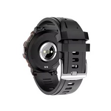 Smartwatch With GPS 1.39 Inch TFT Screen IOS Android Bluetooth 5.3,Sports Smartw