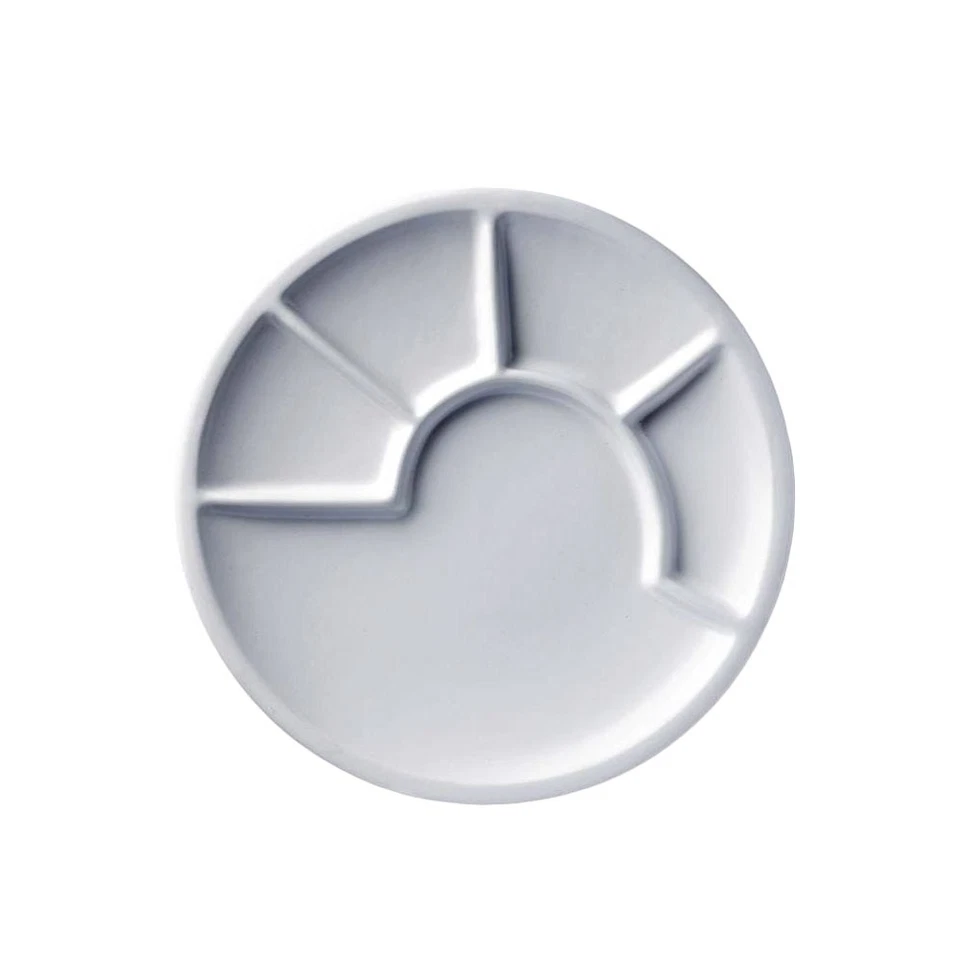 Spring - Fondue Teller Ø 23 cm