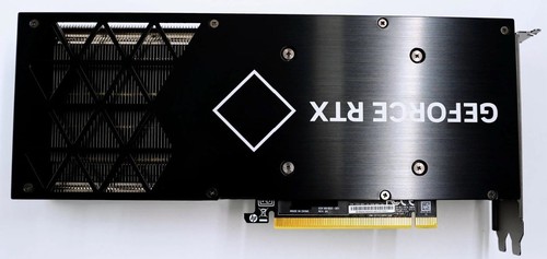 HP Nvidia GeForce RTX 4070 Super 12GB GDDR6X Graphics Card - Afbeelding 4 van 4