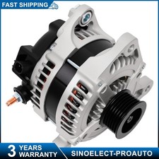 Alternator for Dodge Grand Caravan 3.3L 3.8L 2008-2009 11295 421000-0700 160Amp