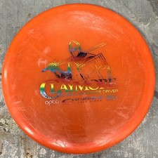 Latitude 64 Opto Line Claymore 176g Disc Golf...