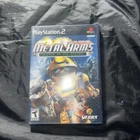 Metal Arms: Glitch in the System  (Sony PlayStation 2)