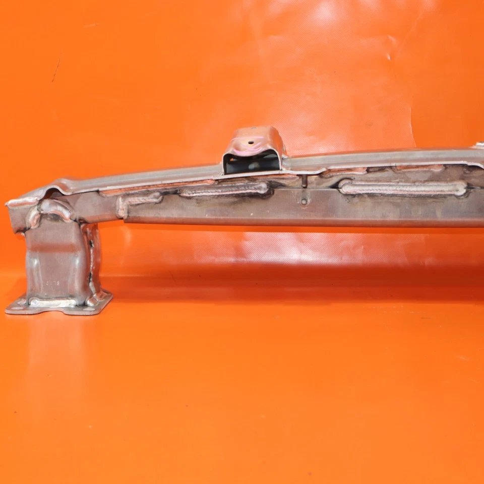 PORSCHE 911 CARRERA REINFORCEMENT REAR 2017 2018 2019 RE BAR 991 505 541 03 OEM - Image 2 of 4