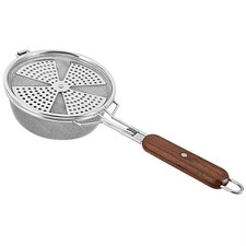 Tostatrice per Chicchi di Caffè In Acciaio Inossidabile, Rete per Tostatur4733