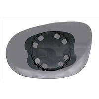Tyc Spiegelglas AußEnspiegel Links Passend FüR Ford Ka RU8 310-0142-1