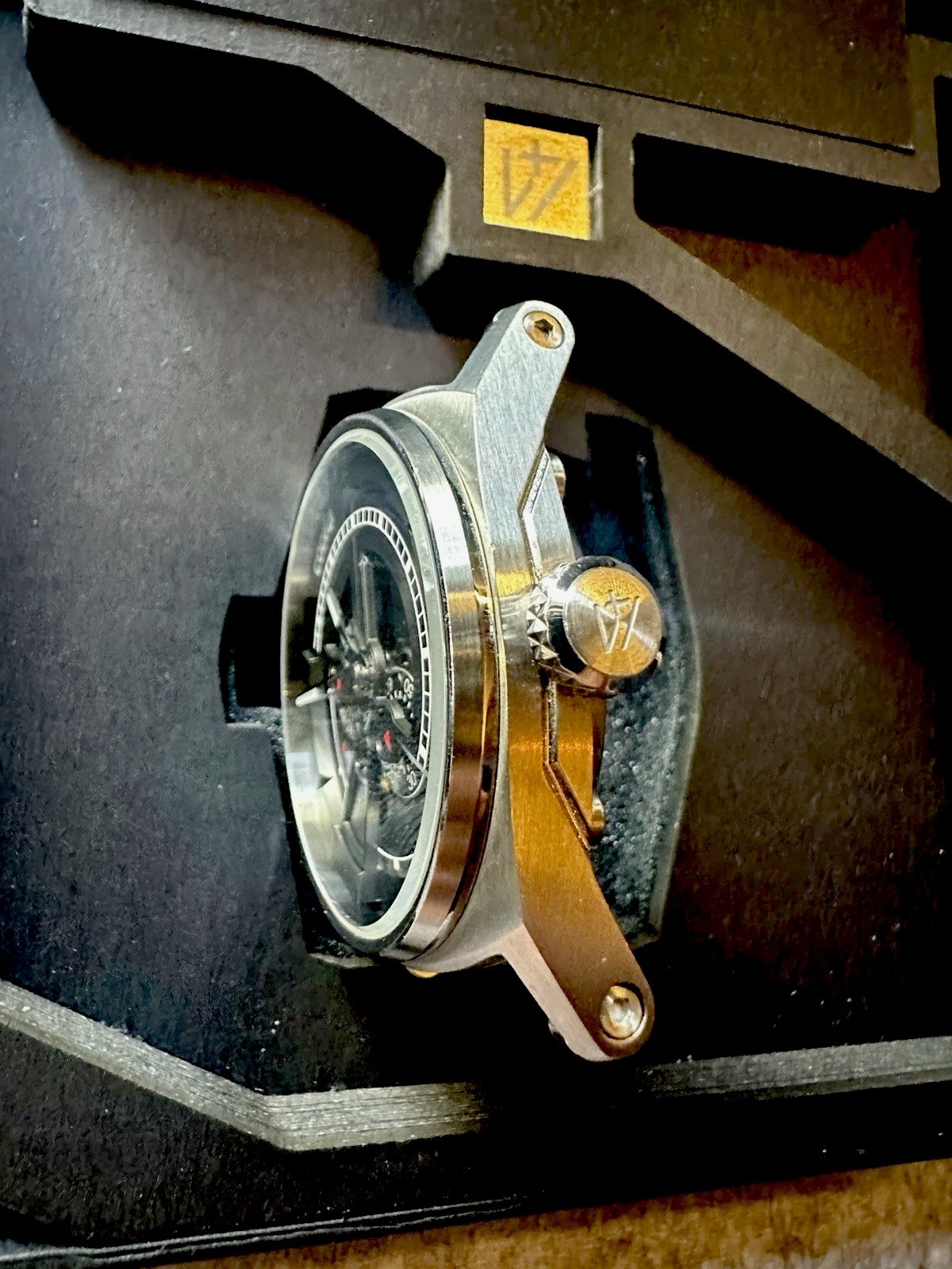 CODE41 Anomaly-01 – First Edition – Excellent Con… - image 6