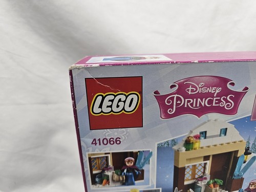 LEGO Disney Princess: Anna & Kristoffs Schlittenabenteuer (41066) - Neu & Versiegelt - Bild 8 von 10