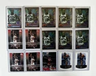 Upper Deck 2003-04 NBA 15-Card Lot Michael Jordan Rodman Spurs Wizards Bulls