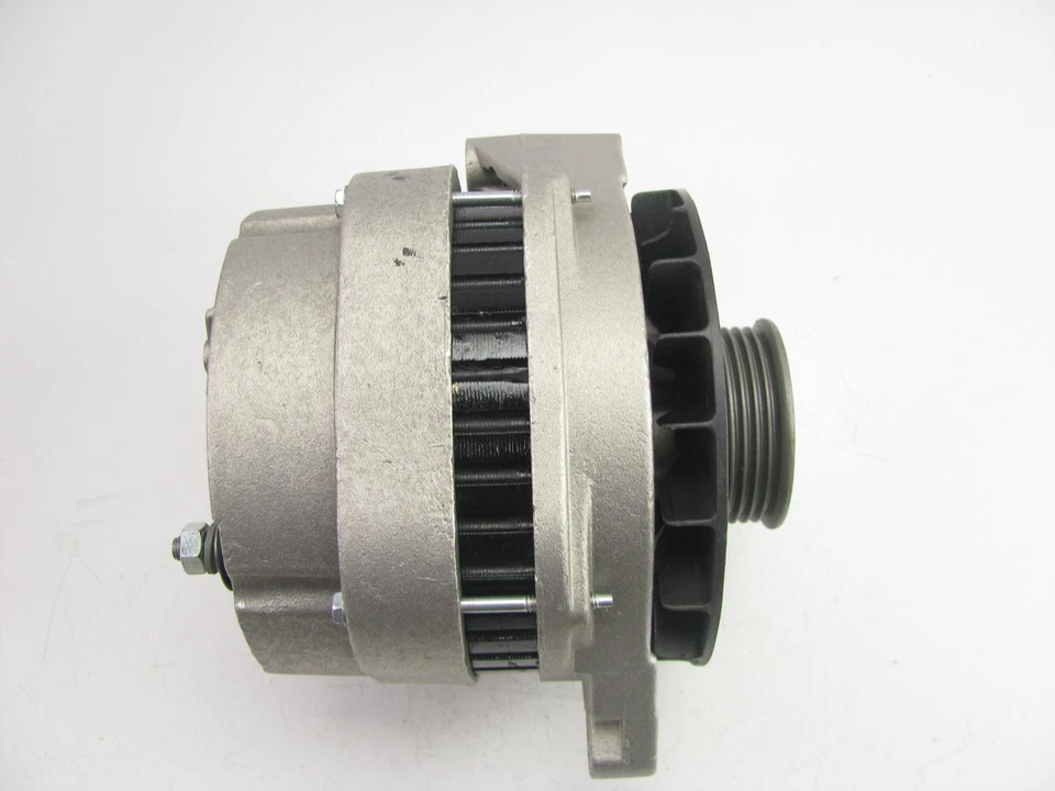 REMAN. Alternador Excel 8035-1 - 1992-1995 Chevrolet P30 GMC P3500 124 AMP Foto 4 de 4