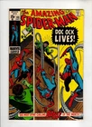 AMAZING SPIDER-MAN #89 1970 MARVEL VG/FN 7.0 DOC OCK BATTLE COVER!