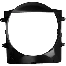 CH3110111 New Replacement Engine Cooling Fan Shroud Fits 1999-00 Grand Cherokee