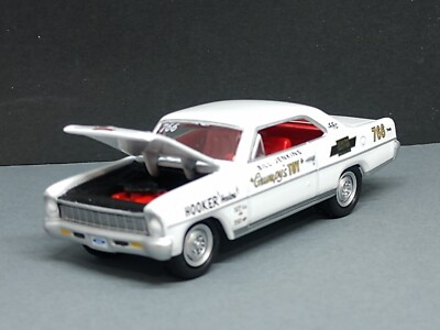 NHRA BILL 
