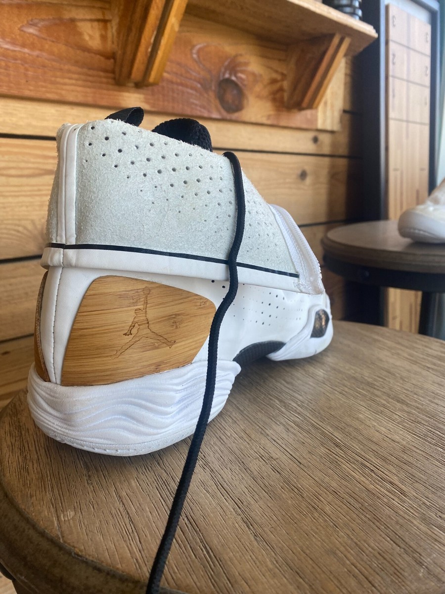 Jordan 28 SYN Size 10.5 Bamboo Basketball Shoe / 2014 | eBay