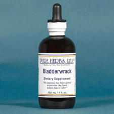 Pure Herbs, Ltd.  Bladderwrack (4 oz.)