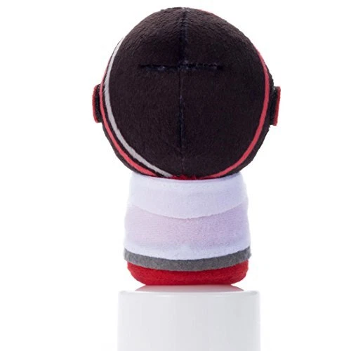 Muñeca de peluche TAKARA TOMY A.R.T.S Star Wars Chokkori-san Poe Dameron altura 12 cm Foto 3 de 3