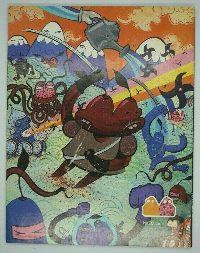 Mad Magazine : Mad Classics Issue No #2 - September 2005 - Alfred E Neuman - Image 2 of 4