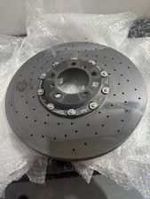 Disque de frein Porsche PANAMERA