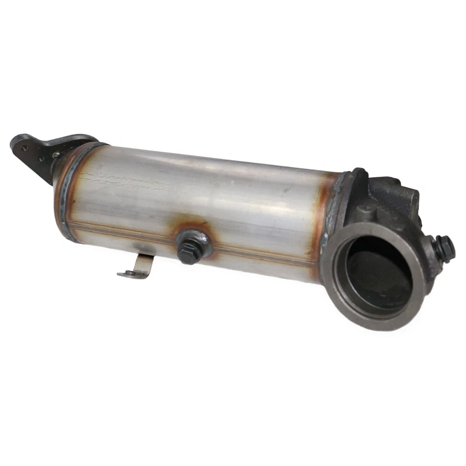 Catalytic Converters for 2018-2021 Chevrolet Equinox Malibu GMC Terrain 1.5L EPA Foto 4 de 4