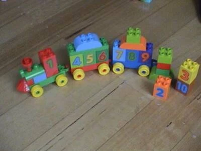 gumtree duplo