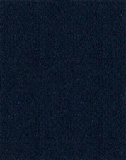 8 FT Championship Saturn II - Navy - POOL TABLE CLOTH 19 OZ. W TEFLON 