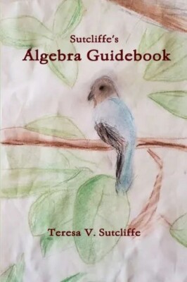 Sutcliffe's Algebra Guidebook Paperback   July 25, 2019