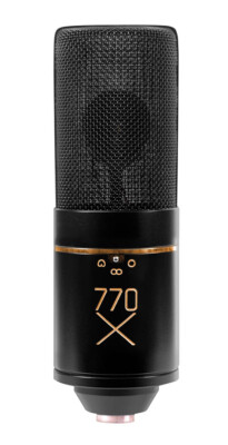 MXL Mics 770X Microphone