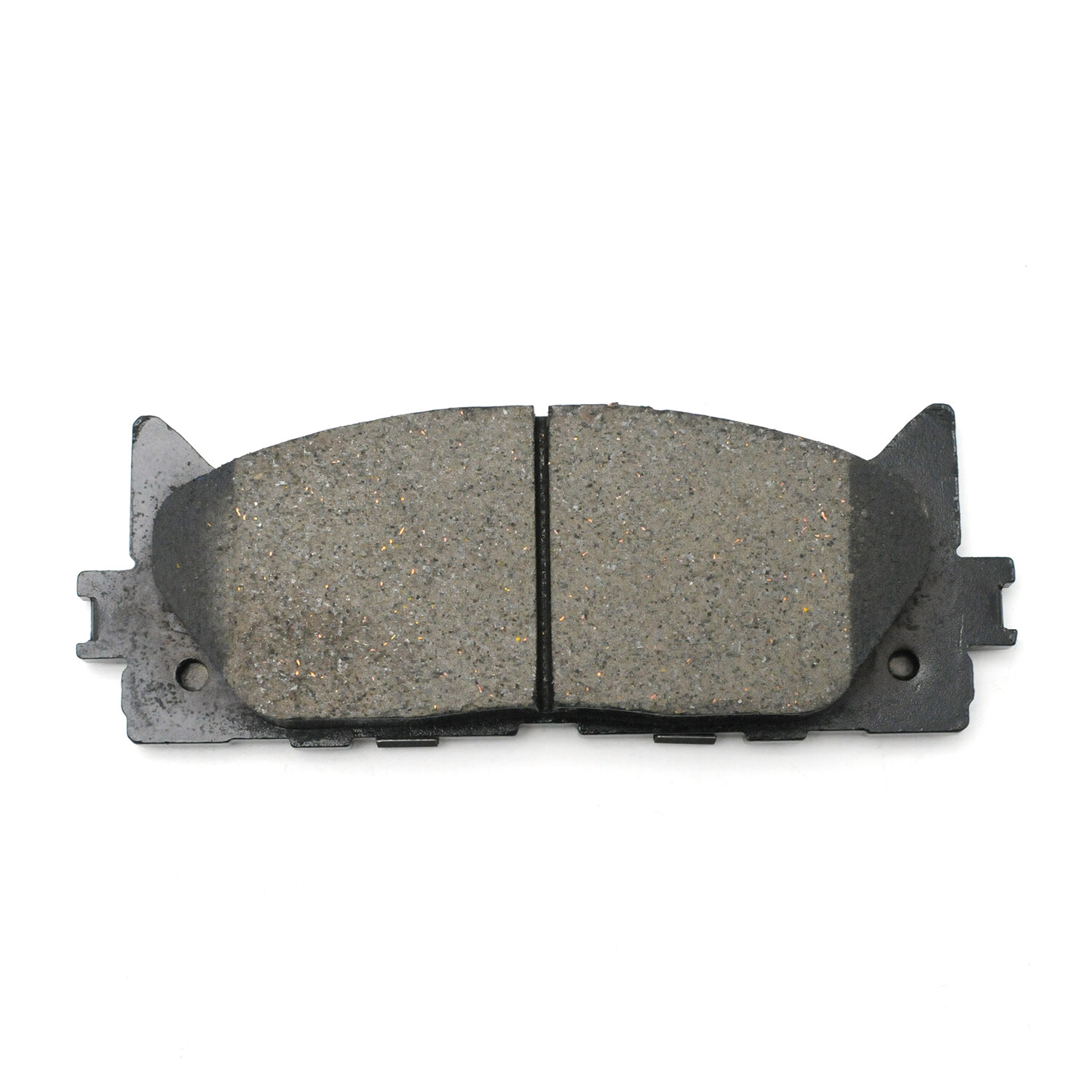 Front & Rear Disc Ceramic Brake Pads for Lexus ES300h ES350 Toyota