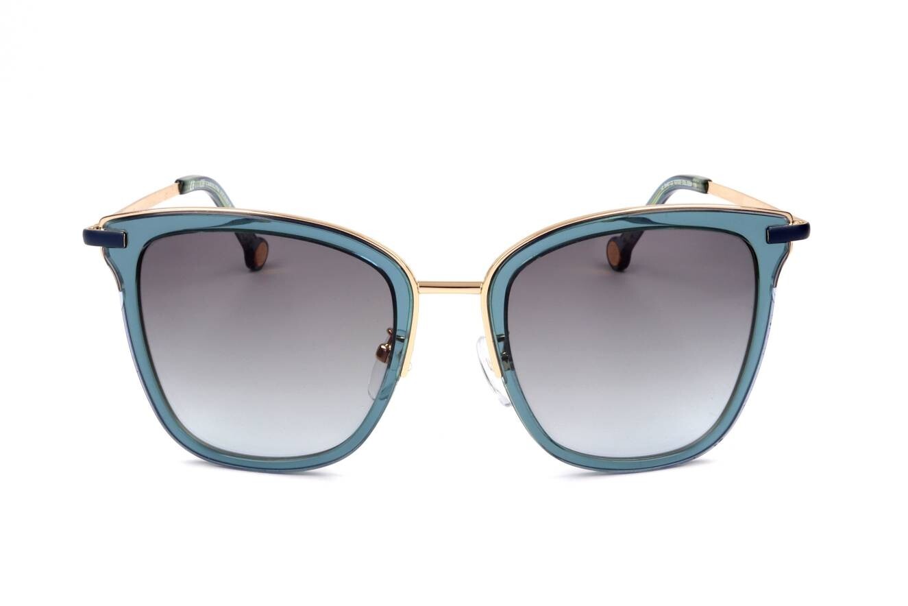 Carolina Herrera SUNGLASSES SHE122 0D88 52