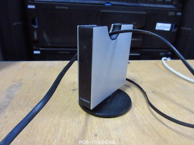 GN NETCOM JABRA GN9120 DUO FLEXBOOM EHS - EXCLUDING Headset & PSU