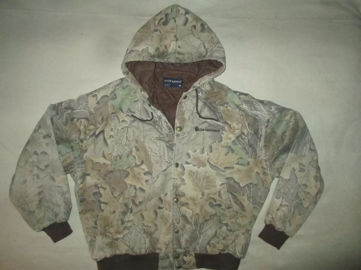 Grey camo store jacket mens