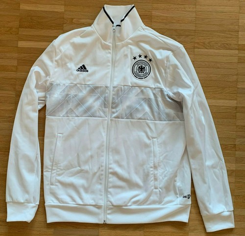 Adidas DFB-Trainingsjacke 4 Sterne - Gr L - sehr guter Zustand!