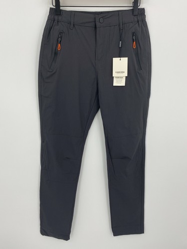 Camii Mia Pants Womens 28x30 Gray 
