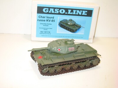 Conversions miniatures diecast WW 2 par Gaso.line - Page 2
