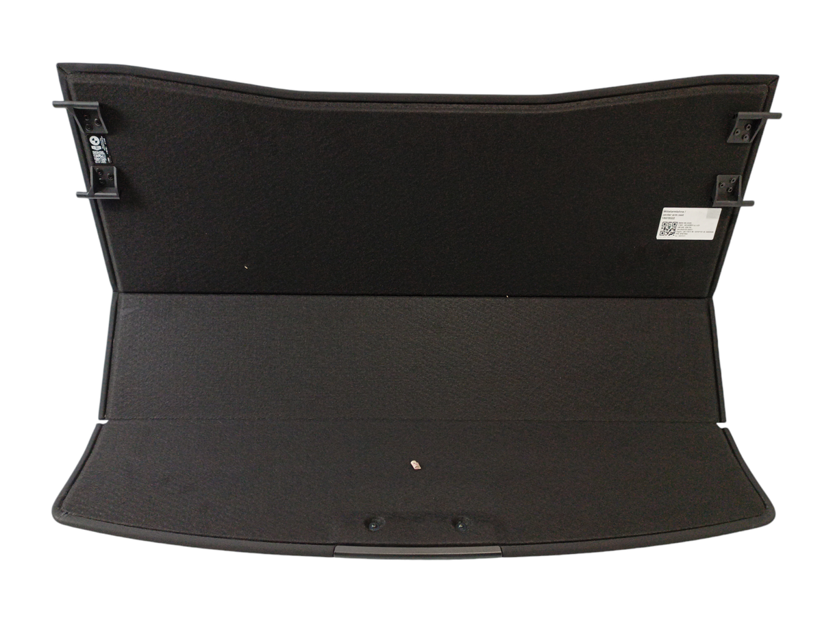 BMW OEM Rear window shelf 7950606 vin:9T67503 X6 G06 X6 M F96 23KM